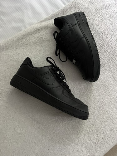 Nike air force 07 triple - ’07,