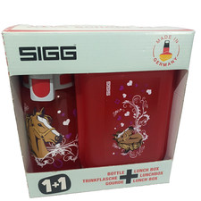 SIGG Viva Top Set Horses