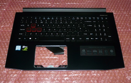 Acer predator helios 300 - acer,