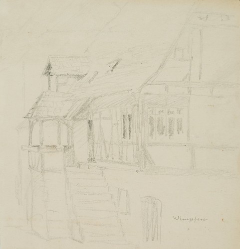 Christiansen - h., (*1866)