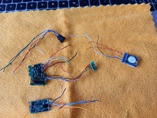 Lokdecoder Konvolut HO