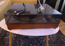 Thorens Td150 Mk2