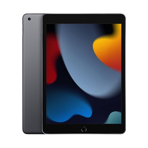 Gebraucht apple ipad 2021 - apple, 9