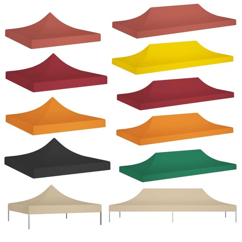 3x3m 4x3m 6x3m pavillondach - 4x3m,