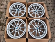 4x Alufelgen BMW X3 F25 X4 F26