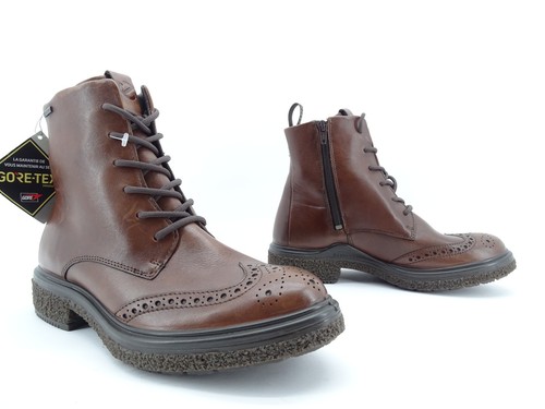 Ecco gore tex damen stiefel - damen,
