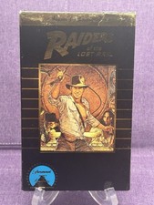 Raiders of the Lost Ark - BETA
