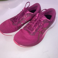 Asics Gel-Pulse 13 Gr. 41,5 Pink US 9,5 UK 7,5 AmpliFoam