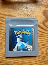 Pokémon - Silber Silberne