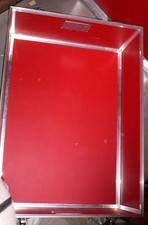 Alukoffer Alu-Box ideal für Spur Z oder N Anlage