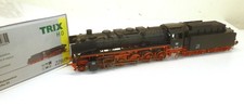 Trix H0 (22985) Dampflok BR 44 1667 DB schwarz DCC-mfx-digital Sound Metall  Z88