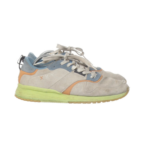 Scotch soda - &,