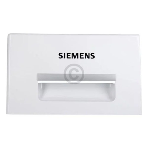 Griffplatte siemens 00752402 - siemens,