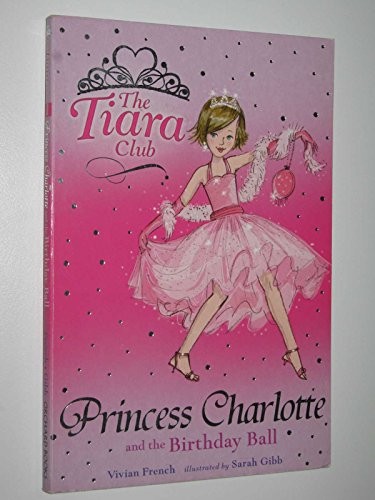 Princess charlotte and - and, the