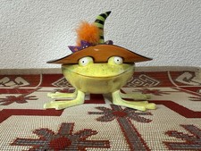 Halloween Schale  mit Deckel der Marke Krinkles Selten