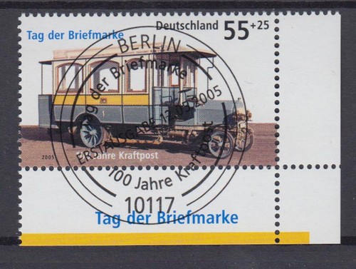 Bund 2456 eckrand rechts - 2456, unten