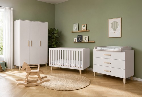 Kinderzimmer set tami breit - kinderzimmer-set,