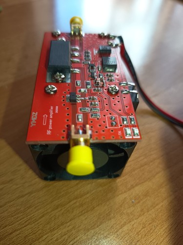 Uhf verstärker für - uhf-rf-verstärker,