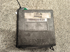 Vialle LPG Steuergerät. Donor: Citroën C5 2.0i EZ 2001, RFN EW10J4, LPE LPI