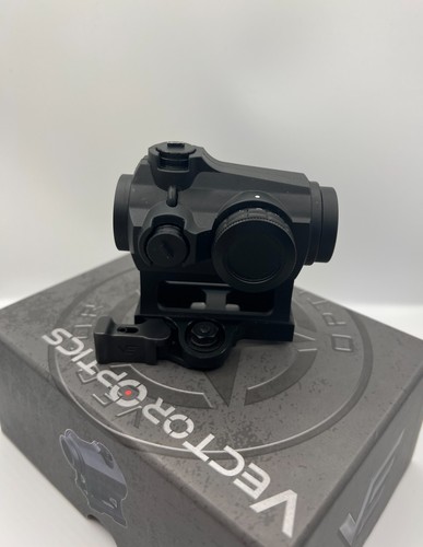 Vector optics maverick gen - maverick,