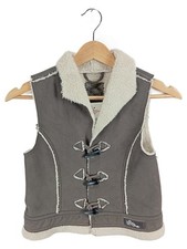 s.Oliver Kinder Fellweste Gr