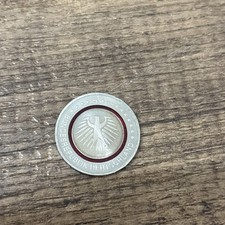 Deutschland 5 Euro Tropische