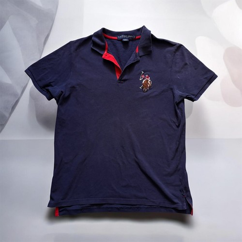 Polo assn poloshirt - poloshirt, –