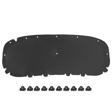 GEPCO Motorhaubendämmung