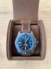 Breitling Avenger Blackbird 44