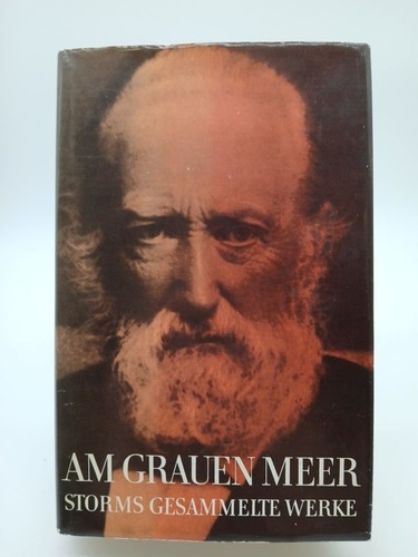 Grauen meer gesammelte - grauen, :