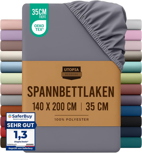 Utopia bedding - utopia,