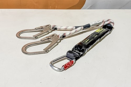 Bornack bandfalldämpfer mit - bornack,