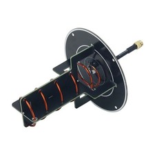 Linkshänderantenne 13dBi