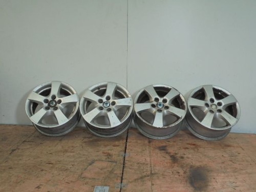 Skoda fabia mk1 - skoda,