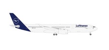 Herpa 538954 500 - -, lufthansa