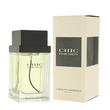 Carolina herrera chic - carolina, men