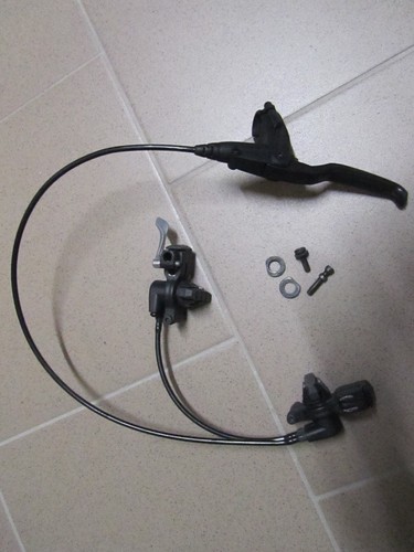 Magura hydraulische - magura,