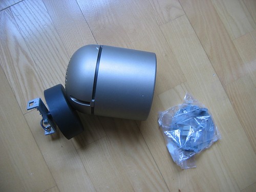 Staff lampe vintage aus - lampe,