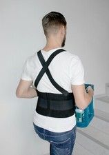 Arbeitsstützgürtel