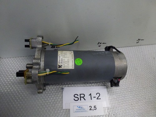 Yaskawa ugfmed 02lx4 - ugfmed,