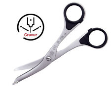 Erste Hilfe Profi Schere nach