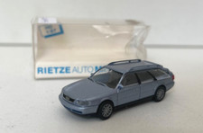 Rietze 1:87 20670 Audi A6 Avant Kombi - TOP + OVP A1465