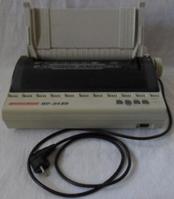 HIGHSCREEN MP-24 BB Nadeldrucker, funktionstüchtig