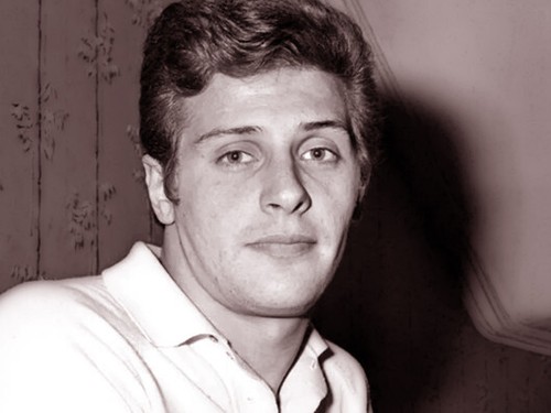 Pete best the beatles 2 - best,