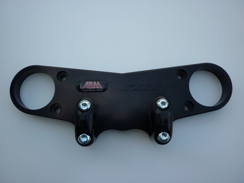 Abm superbike lenker - abm, umbau