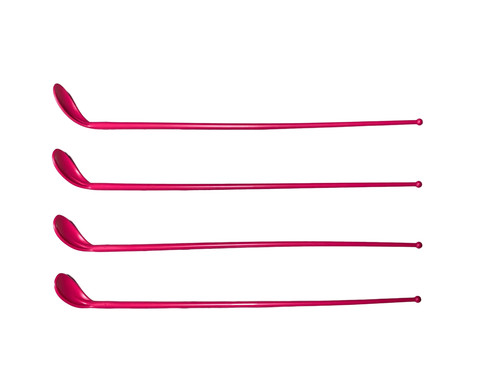 Tupperware ketchuplöffel 4er - tupperware,