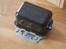 Original 12 Volt Gleichstrom-Regler Bosch 0190311006, NOS