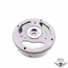 Polrad 6V rechtsdrehend für