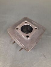 Original Zündapp Bergsteiger Typ 434 Moped Zylinder Typ 247 - 02 . 609  Defekt !