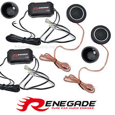 Renegade  200 Watt 20mm